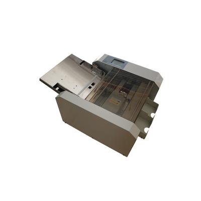 China CC-A4 Wholesale Manual Electric Automatic Desktop Business Card Cutter CC-A4 for sale