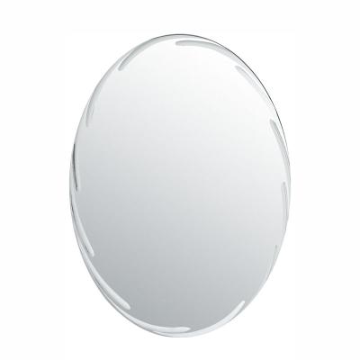 China Modern Circle Wall Mirror Hangzhou Wall Mounted Mirror for sale