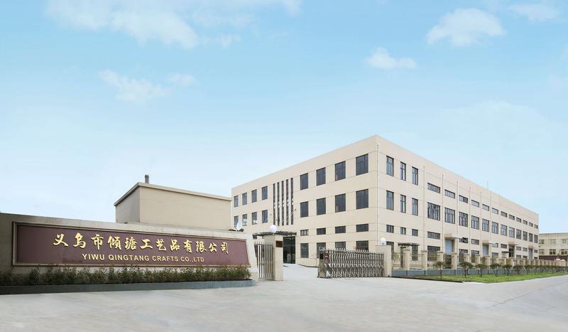 Verified China supplier - Yiwu Qingtang Crafts Co., Ltd.