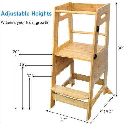 China Highchair Safety Straps Peaceful Classics Handcrafted Wooden Doll Furniture Umpire Chair for sale