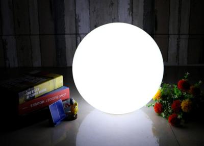 China RF Remote Control LED Night Lamp , 3D Led Light Mood Lamp Outdoor Garden Decorative for sale