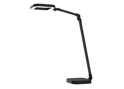 China Daylight LED Desk Lamp Memory Function , LED Table Lamp With Usb Charging Port for sale