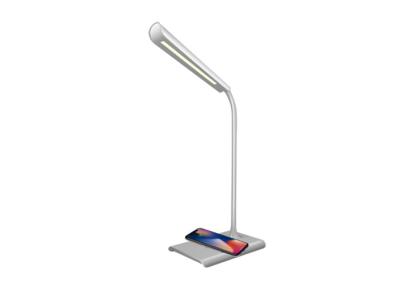 China LED Foldable Rechargeable Desk Lamp , Energy Saving Usb Powered LED Desk Lamp for sale