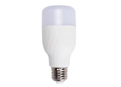 China 5W RGB Wifi Smart Led Light Bulb 600 Luminous Flux Lm 220V / 110V Rated Voltage for sale