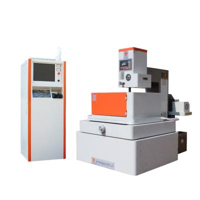 China Construction Material Stores TRS32 Worktable Small Travel 320*400 Machine CNC Wire-Cut Edm for sale