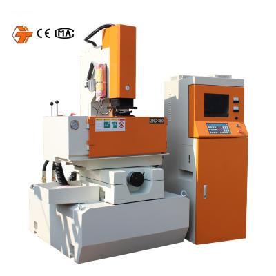 China Building material stores ZNC450 die sinking machine znc edm for sale