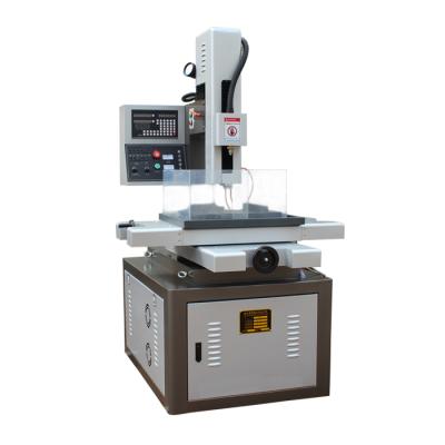 China Building material shops wholesale price DD703.30 small hole drilling edm machine cnc for sale