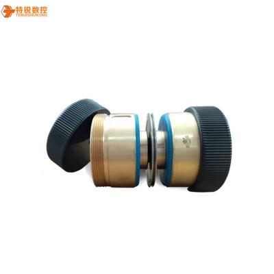 China Waterproof EDM Parts 42 Large Guide Wheel Pulley Assembly for sale