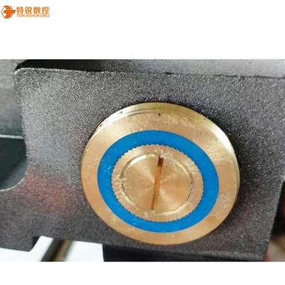 China Waterproof Wholesale Copper Pulley For CNC Wire Cutting Machine for sale