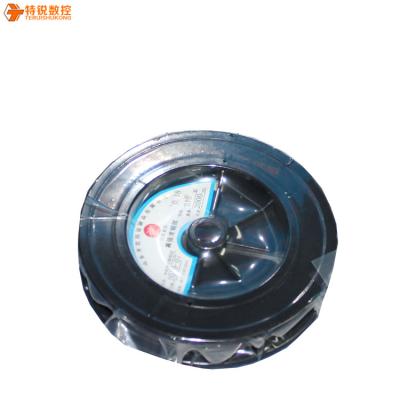 China Ignition Electrode Vacuum 0.18mm Molybdenum EDM Wire for sale