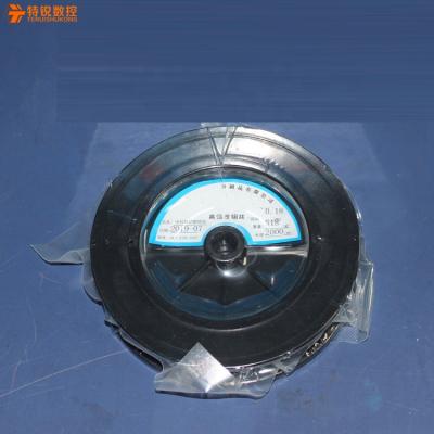 China Ignition electrode vacuum cutting edm 0.18mm molybdenum wire price for sale