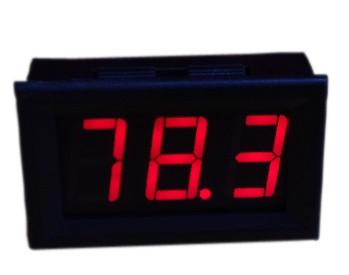 China AC LED Digital Mini power meter panel watt 1000w for sale