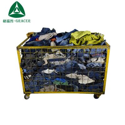 China High Grade Second Hand Clothes Used Clothes In Bullet Price Mens Short Pants Used Clothing Second Hand Clothes UK for sale