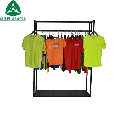 China High Grade Second Hand Clothes Wholesale Used Clothing T Shirt For Mens Second Hand Clothes Pack From USA for sale