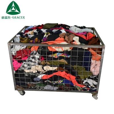 China High grade second hand clothes switzerland used women winter clothes dress clothes price second hand australia clothes for sale