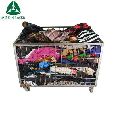 China High Grade Second-Hand Clothes Used Women's Skirt Clothing Bulk Second-Hand Korea Clothes for sale