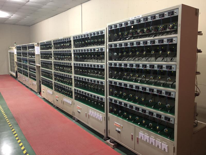 Fornitore cinese verificato - Ningbo Lgdd Electrical Fittings Co.,Ltd