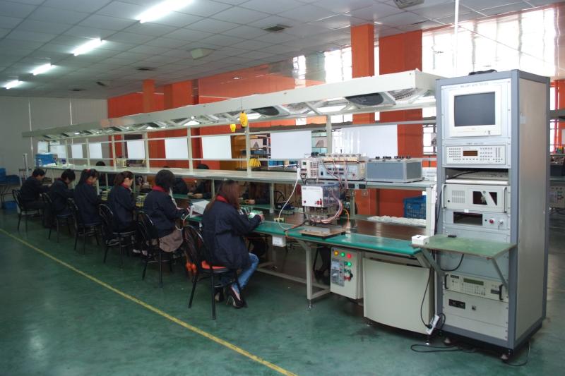 Fornitore cinese verificato - Ningbo Lgdd Electrical Fittings Co.,Ltd