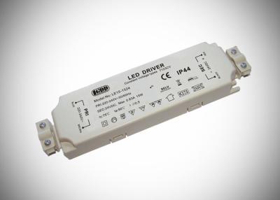 China High Efficiency 24V Constant Voltage LED Driver 15W With Over Load Protection for sale