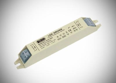 China Prolate Constant Voltage LED Driver 10W 24V With Over Temperature Protection for sale