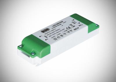 China High Power 60W Constant Voltage LED Driver 12V Super Low Ripple IP20 Grade for sale