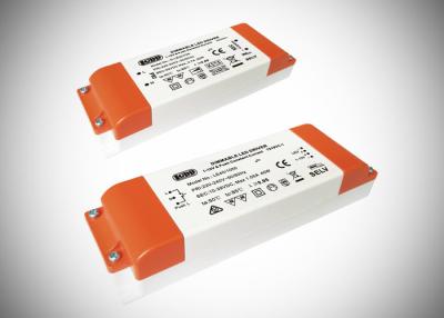 China High Efficiency 350mA 7w Led Driver / Led Lamp Driver 220-240V Input Voltage for sale