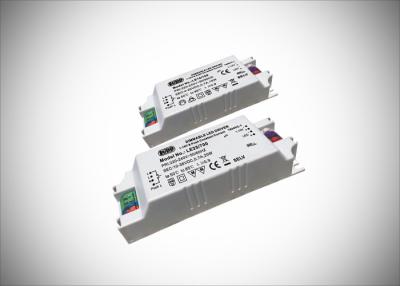 China No Flicking 1-10V Dimmable LED Driver 15 Watt 500mA With Over Load Protection for sale