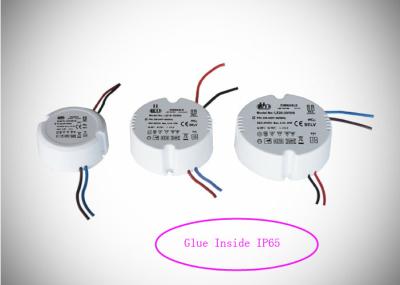 Chine Aucune efficacité imperméable de chiquenaude du conducteur 15W 500mA IP65 84% de Dimmable LED à vendre