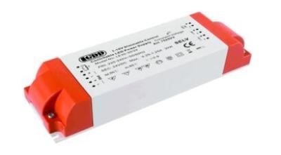 China Independent No Flicker Led Driver , 1800mA 60 Watt Led Driver For LED Lamp for sale