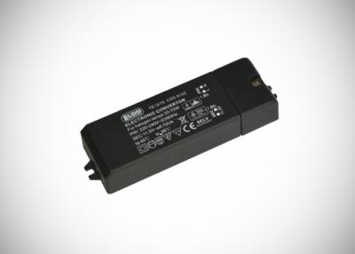 Chine transformateur électronique dimmable de 10-70W 50/60HZ, transformateur magnétique de basse tension à vendre