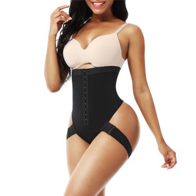 China Other Hot Selling Colombian Women's Waistband High Waisted Panties Body Shaper Panties Shapewear for sale