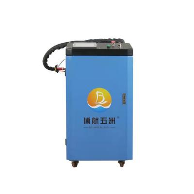 China Hotels China Professional Manufacturer Handheld Spot Automatic Pulsed Spot Welder for sale