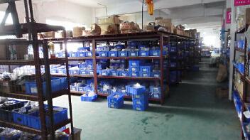 검증된 중국 공급업체 - Foshan Shunde Beishun Hardware & Electrical Appliances Industrial Co., Ltd.