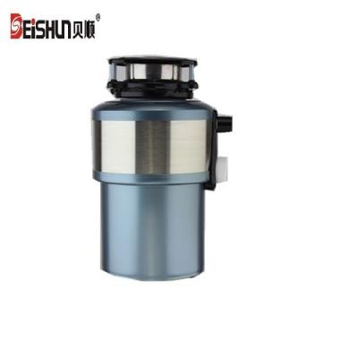 China Dispose of Air Switch Control 220v Food Waste, CE Sink Disposer, Three Stage Garbage Disposal with Outboard for sale