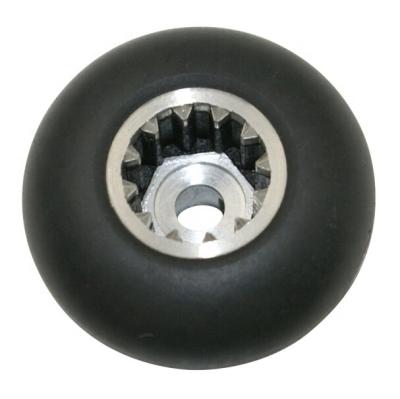 Κίνα Commercial Household Blender Drive Wheel, Motor Coupling Plastic Pulley Wheel VIT-C προς πώληση