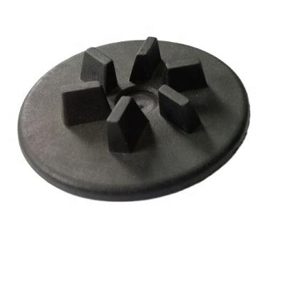 China Household mixer rubber grinder for 242 the mixer, drive rubber wheel for 179 and 999, mixer spare part CDL-048 zu verkaufen