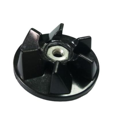 China Household Drive Wheel For Blenders, Rubber With Ironplate for sale