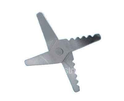 China household mixer blade for food processor parts for sale