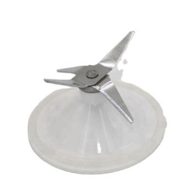 Chine Household Low Cost Plastic Blade Assembly Parts Accessory For National Blender Blender Knife à vendre