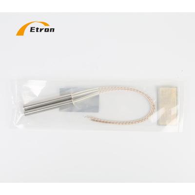 China Hot Sale Good Quality Heat Resistant Oil Heating Element Cartridge Resistance Heater for sale