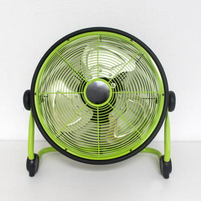 China Rechargeablen 12 Inch 16 Inch Floor Fan 15600Ma H Outdoor Rechargeable Fan 24v Desktop Fan Hot Sale Rechargeable BBQ for sale