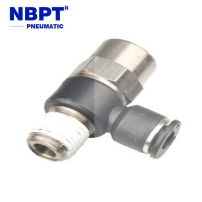 China Assembly Automated High Quality Push To Connect Air Control Valve QKF Fittings Brass Plastic Metal Check Valves for sale