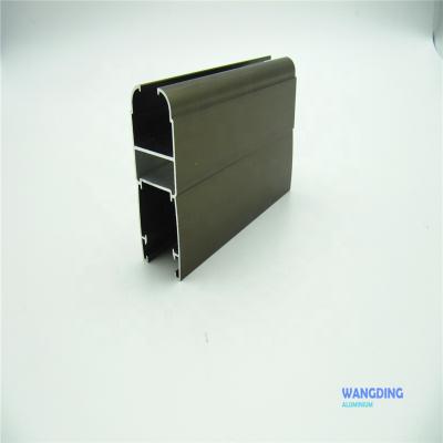 China door & window aluminum profile for sale