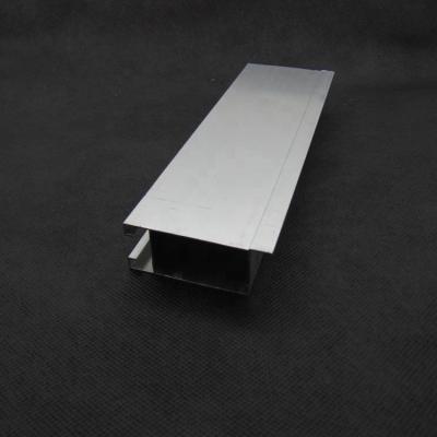 China door & 2020 Hot Wangding Window Products Aluminum Anodizing Profile for sale