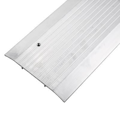 China door & Decorative Aluminum Profile Mat Aluminum Window Sill Anodizd Threshould for sale