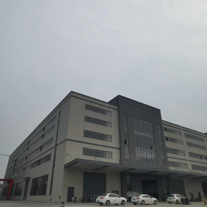 Geverifieerde leverancier in China: - WUXI KENKE INTELLIGENT EQUIPMENT CO.,LTD.