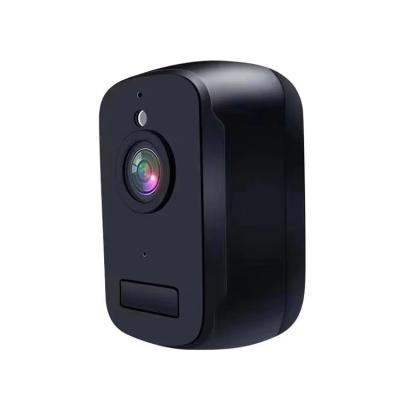 China NIGHT VISION Camhi 1080P WiFi Battery Camera Low Power CCTV Cloud IP Camera Free Cable Outdoor Battery for sale