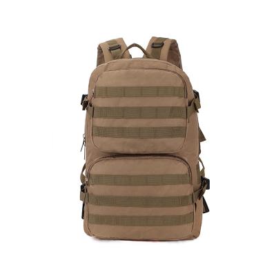 China Wholesale Waterproof Camping Hiking Rucksack Shoulder Handbag Outdoor Military Tactical Rucksack for sale