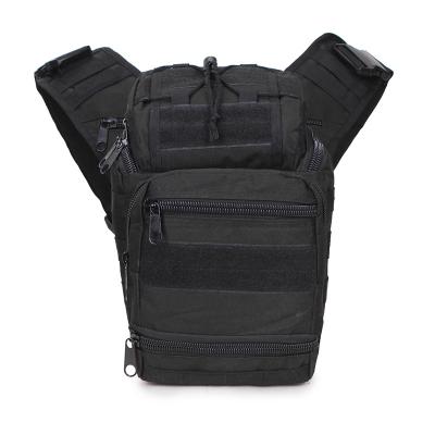 China Super Saddle Bag Goose Outdoor Activity Flavor Bags Tactical Diagonal Shoulder Bag For Carry Camera for sale