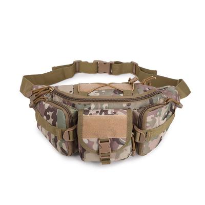 China Water Proof Travel Waist Bag Nurse Pouch For Soldier Military Officer Fans for sale